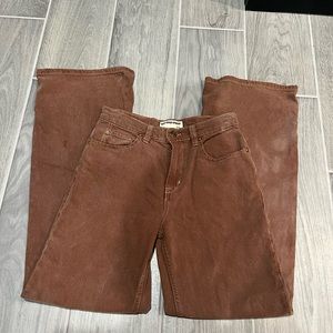 Free people jeans
